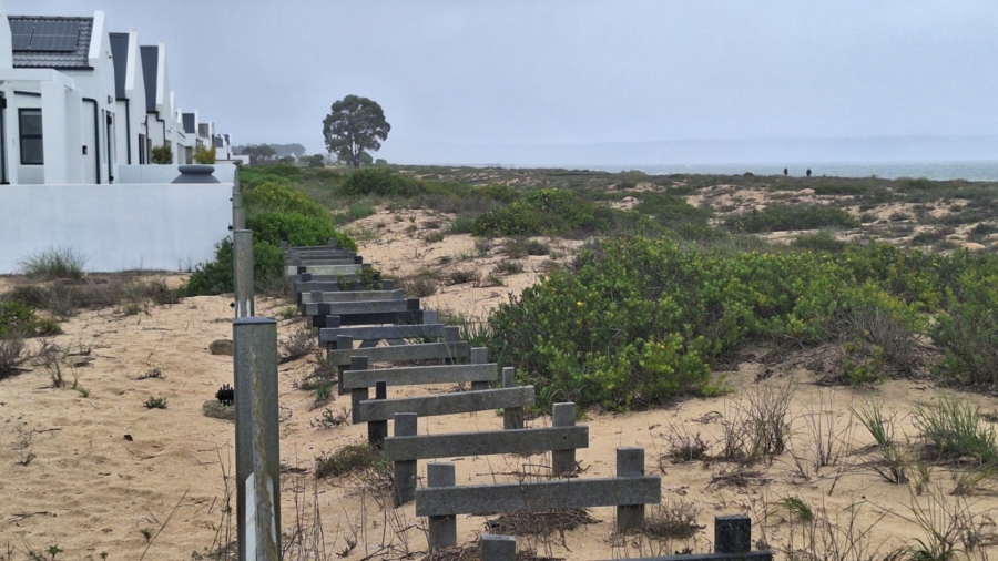 0 Bedroom Property for Sale in Laaiplek Western Cape